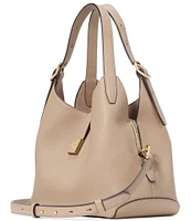 kate spade new york Deco Medium Hobo Tote Bag