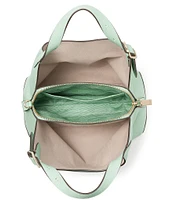 kate spade new york Deco Medium Hobo Tote Bag