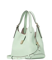 kate spade new york Deco Medium Hobo Tote Bag