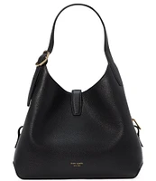 kate spade new york Deco Medium Hobo Tote Bag