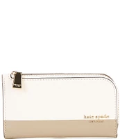 kate spade new york Devin Small Bifold Wallet