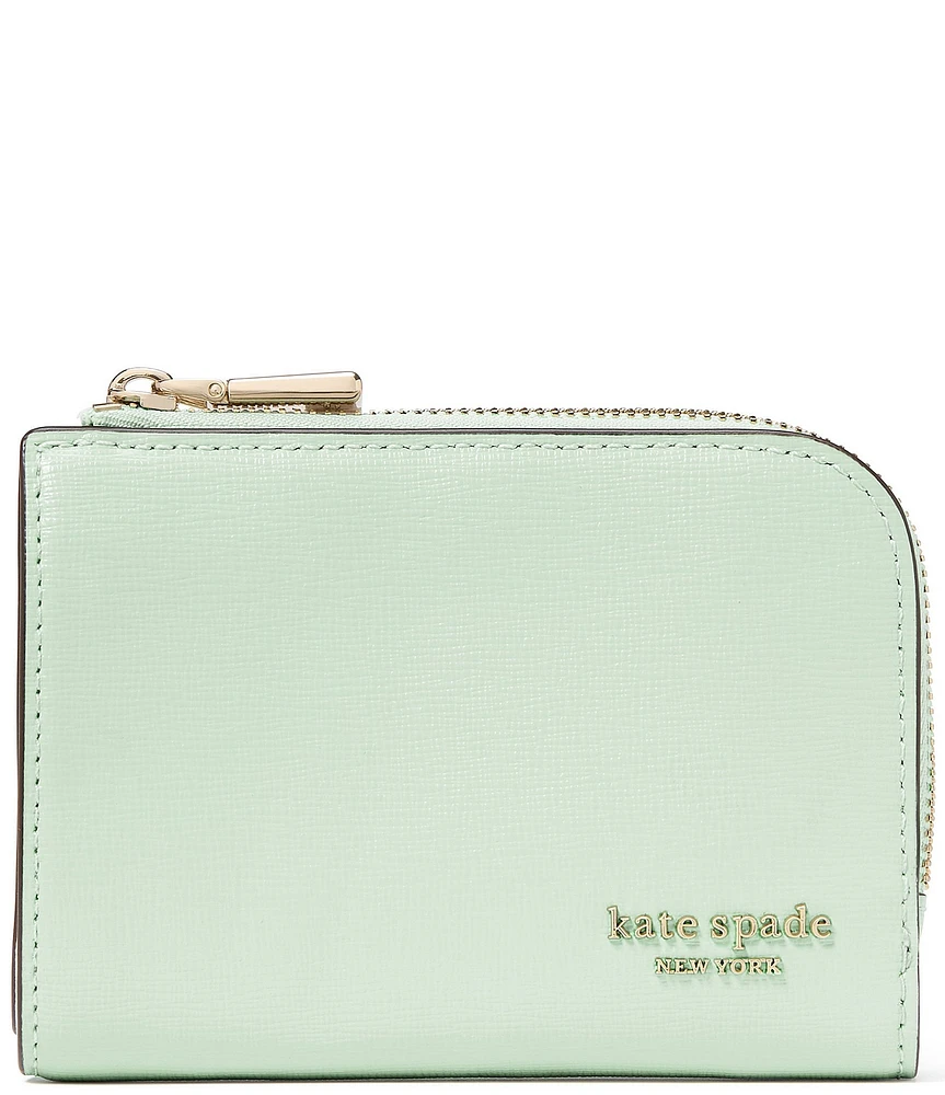 kate spade new york Devin Small Compact Wallet