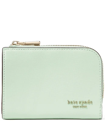 kate spade new york Devin Small Compact Wallet