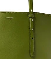 kate spade new york Do It All Leather Tote Bag