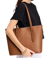 kate spade new york Do It All Leather Tote Bag