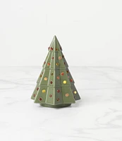 kate spade new york Evergreen Lit Tree