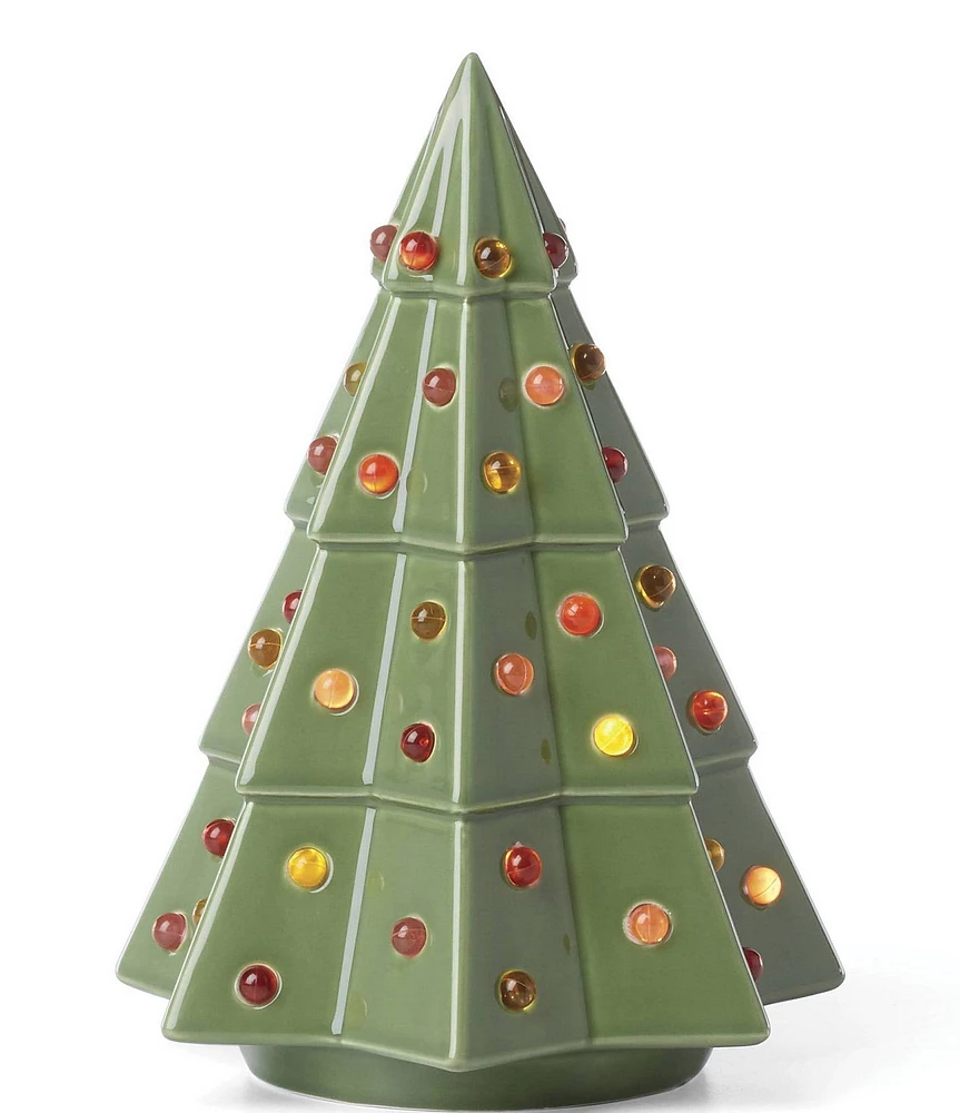 kate spade new york Evergreen Lit Tree