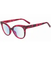 kate spade new york Everlee Havanna Pattern Reader Glasses