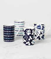 kate spade new york Floral Way Mug Set