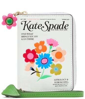 kate spade new york Fresh Picks Compact Wristlet