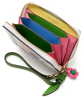 kate spade new york Fresh Picks Compact Wristlet