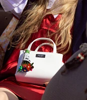 kate spade new york Fresh Picks Flower Bouquet Bag Charm