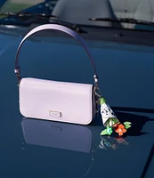kate spade new york Fresh Picks Flower Bouquet Bag Charm