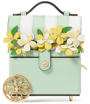 kate spade new york Fresh Picks Jewelry Case