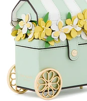 kate spade new york Fresh Picks Jewelry Case