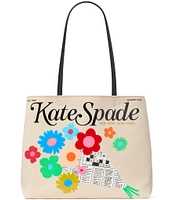 kate spade new york Fresh Picks Tote Bag