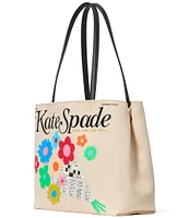 kate spade new york Fresh Picks Tote Bag