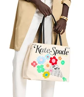 kate spade new york Fresh Picks Tote Bag
