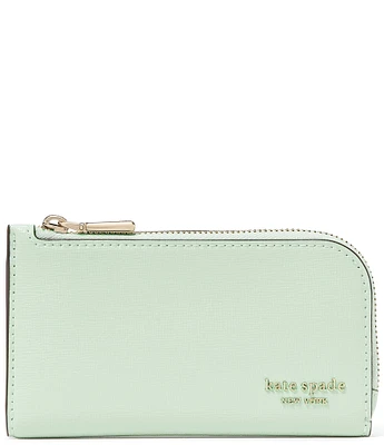 kate spade new york Devin Small Slim Bifold Wallet