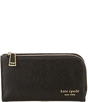 kate spade new york Devin Small Slim Bifold Wallet