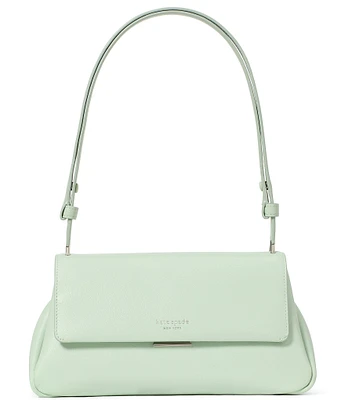 kate spade new york Grace Gold Hardware Shoulder Bag