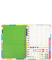 kate spade new york Golf Balls Medium Planner