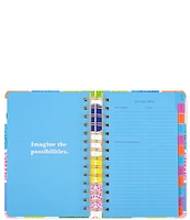 kate spade new york Golf Balls Medium Planner