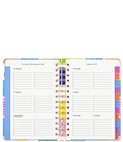 kate spade new york Golf Balls Medium Planner