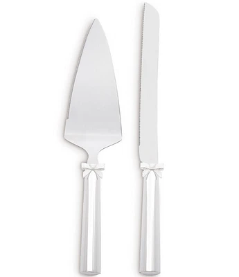 kate spade new york Grace Avenue 2-Piece Dessert Set