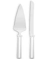 kate spade new york Grace Avenue 2-Piece Dessert Set