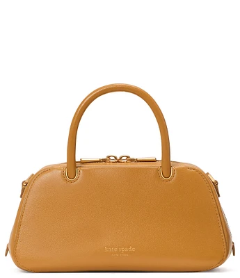 kate spade new york Grace Leather Mini Crossbody Bag