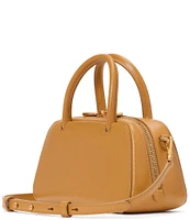 kate spade new york Grace Leather Mini Crossbody Bag