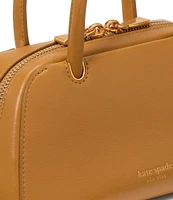 kate spade new york Grace Leather Mini Crossbody Bag