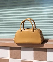 kate spade new york Grace Leather Mini Crossbody Bag