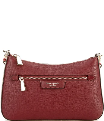 kate spade new york Hudson Colorblock Convertible Shoulder Bag