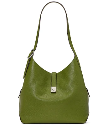 kate spade new york Deco Large Slouchy Shoulder Bag