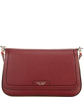 kate spade new york Hudson Flap Shoulder Bag