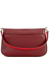 kate spade new york Hudson Flap Shoulder Bag