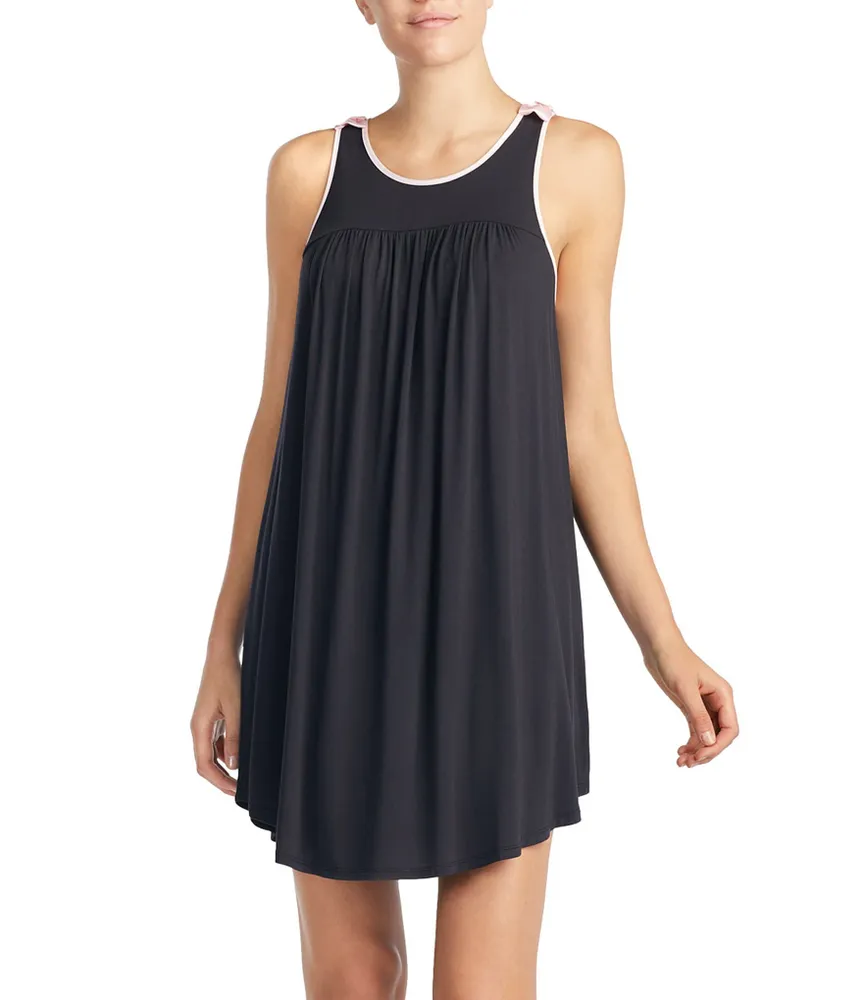 kate spade new york Jersey Knit Chemise