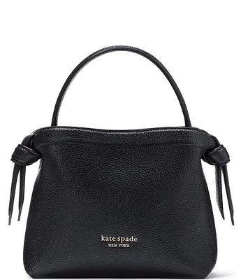 kate spade new york Knott Mini Crossbody Tote Bag