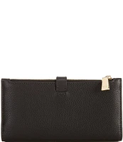 kate spade new york Knott Zip Slim Wallet