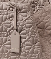 kate spade new york Large Tilly Quilted Tote Bag