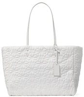 kate spade new york Large Tilly Quilted Tote Bag