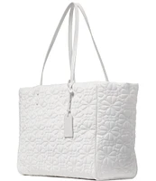 kate spade new york Large Tilly Quilted Tote Bag