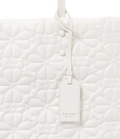 kate spade new york Large Tilly Quilted Tote Bag