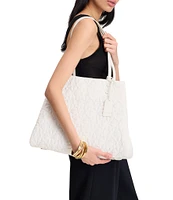 kate spade new york Large Tilly Quilted Tote Bag