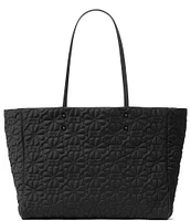 kate spade new york Large Tilly Quilted Tote Bag