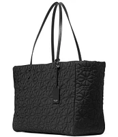 kate spade new york Large Tilly Quilted Tote Bag
