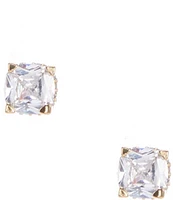 kate spade new york Little Luxuries Crystal Stud Earrings