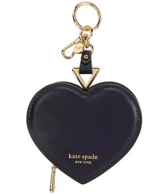 kate spade new york Liv Heart Coin Purse